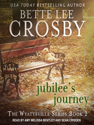 cover image of Jubilee's Journey